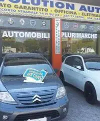 Citroen C3 1.4 Elegance Bi Energy Metano Citroen C3 1.4 Elegance Bi Energy Metano