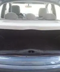 Citroen C3 1.4 Elegance Bi Energy Metano Citroen C3 1.4 Elegance Bi Energy Metano