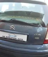 Citroen C3 1.4 Elegance Bi Energy Metano Citroen C3 1.4 Elegance Bi Energy Metano