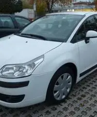 CITROEN C4 1.6 HDi 90CV Elegance AUTOCARRO rif. 7155810