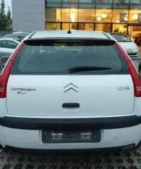 CITROEN C4 1.6 HDi 90CV Elegance AUTOCARRO rif. 7155810