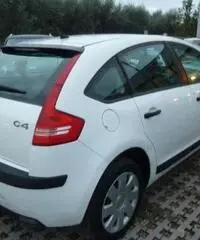 CITROEN C4 1.6 HDi 90CV Elegance AUTOCARRO rif. 7155810