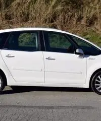 CITROEN C4 Picasso 1.6 e-HDi NAVI XENO 110 CV  CMP6 EXCLUSIVE rif. 7191970