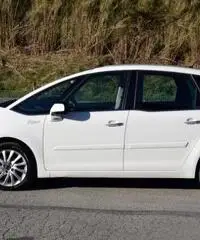 CITROEN C4 Picasso 1.6 e-HDi NAVI XENO 110 CV  CMP6 EXCLUSIVE rif. 7191970