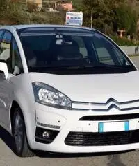 CITROEN C4 Picasso 1.6 e-HDi NAVI XENO 110 CV  CMP6 EXCLUSIVE rif. 7191970