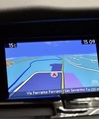 CITROEN C4 Picasso 1.6 e-HDi NAVI XENO 110 CV  CMP6 EXCLUSIVE rif. 7191970