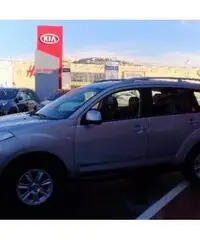 CITROEN C-Crosser 2.2 HDi 160CV FAP Crociera Gialla rif. 7132485