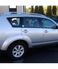CITROEN C-Crosser 2.2 HDi 160CV FAP Crociera Gialla rif. 7132485