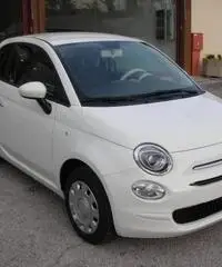FIAT 500 1.3 Multijet 95 CV Pop rif. 6080060