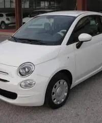 FIAT 500 1.3 Multijet 95 CV Pop rif. 6080060