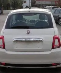 FIAT 500 1.3 Multijet 95 CV Pop rif. 6080060