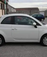 FIAT 500 1.3 Multijet 95 CV Pop rif. 6080060