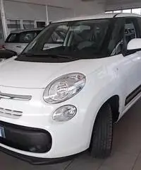 FIAT 500L 0.9 TwinAir Turbo Natural Power Pop Star rif. 7088060 FIAT 500L 0.9 TwinAir Turbo Natural Power Pop Star rif. 7088060