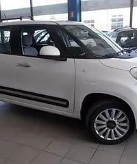 FIAT 500L 0.9 TwinAir Turbo Natural Power Pop Star rif. 7088060 FIAT 500L 0.9 TwinAir Turbo Natural Power Pop Star rif. 7088060