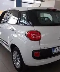 FIAT 500L 0.9 TwinAir Turbo Natural Power Pop Star rif. 7088060 FIAT 500L 0.9 TwinAir Turbo Natural Power Pop Star rif. 7088060