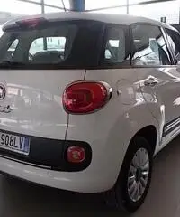 FIAT 500L 0.9 TwinAir Turbo Natural Power Pop Star rif. 7088060 FIAT 500L 0.9 TwinAir Turbo Natural Power Pop Star rif. 7088060
