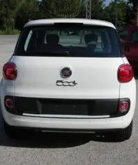 FIAT 500L 0.9 TwinAir Turbo Natural Power Pop Star rif. 6858772