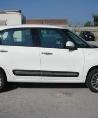 FIAT 500L 0.9 TwinAir Turbo Natural Power Pop Star rif. 6858772
