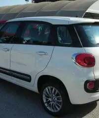 FIAT 500L 0.9 TwinAir Turbo Natural Power Pop Star rif. 6858772