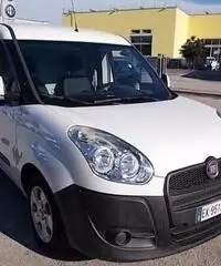 FIAT Doblo Doblò 1.6 MJT 105CV PC-TN Cargo Lamierato SX rif. 7088200 FIAT Doblo Doblò 1.6 MJT 105CV PC-TN Cargo Lamierato SX rif. 7088200