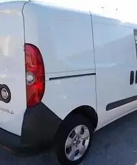 FIAT Doblo Doblò 1.6 MJT 105CV PC-TN Cargo Lamierato SX rif. 7088200 FIAT Doblo Doblò 1.6 MJT 105CV PC-TN Cargo Lamierato SX rif. 7088200