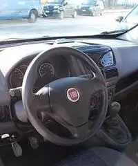 FIAT Doblo Doblò 1.6 MJT 105CV PC-TN Cargo Lamierato SX rif. 7088200 FIAT Doblo Doblò 1.6 MJT 105CV PC-TN Cargo Lamierato SX rif. 7088200