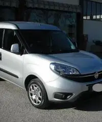 FIAT Doblo Doblò 1.6 MJT 16V 120CV Easy rif. 6250716