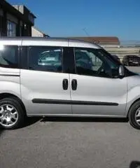 FIAT Doblo Doblò 1.6 MJT 16V 120CV Easy rif. 6250716