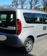 FIAT Doblo Doblò 1.6 MJT 16V 120CV Easy rif. 6250716