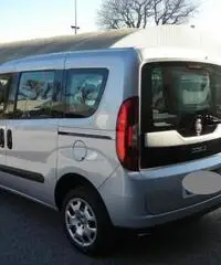 FIAT Doblo Doblò 1.6 MJT 16V 120CV Easy rif. 6250716