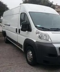 Fiat Ducato 35 2.3 MJT PM-TM ducato Maxi