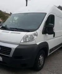 Fiat Ducato 35 2.3 MJT PM-TM ducato Maxi
