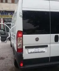 Fiat Ducato 35 2.3 MJT PM-TM ducato Maxi