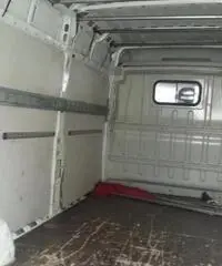 Fiat Ducato 35 2.3 MJT PM-TM ducato Maxi