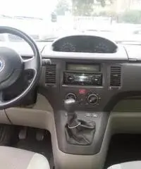 Fiat Idea 1.3 Multijet 16V Emotion