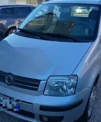 FIAT Panda 1.2 Dynamic Natural Power rif. 7190734 FIAT Panda 1.2 Dynamic Natural Power rif. 7190734