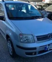 FIAT Panda 1.2 Dynamic Natural Power rif. 7190734 FIAT Panda 1.2 Dynamic Natural Power rif. 7190734