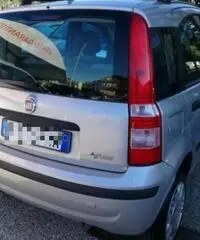 FIAT Panda 1.2 Dynamic Natural Power rif. 7190734 FIAT Panda 1.2 Dynamic Natural Power rif. 7190734