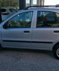 FIAT Panda 1.2 Dynamic Natural Power rif. 7190734 FIAT Panda 1.2 Dynamic Natural Power rif. 7190734