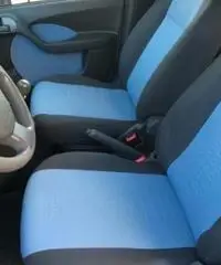 FIAT Panda 1.2 Dynamic Natural Power rif. 7190734 FIAT Panda 1.2 Dynamic Natural Power rif. 7190734
