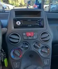 FIAT Panda 1.2 Dynamic Natural Power rif. 7190734 FIAT Panda 1.2 Dynamic Natural Power rif. 7190734