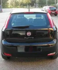 FIAT Punto 1.2 8V 5 porte Street rif. 5990008