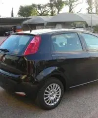 FIAT Punto 1.3 MJT II S&S 95 CV 5 porte Street rif. 7082391