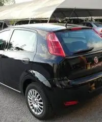FIAT Punto 1.3 MJT II S&S 95 CV 5 porte Street rif. 7082391