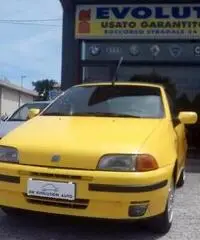Fiat Punto 60 cat Cabrio
