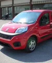 FIAT Qubo 1.4 8V 77 CV Easy Natural Power rif. 6819745