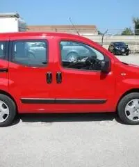 FIAT Qubo 1.4 8V 77 CV Easy Natural Power rif. 6819745