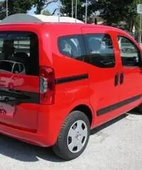 FIAT Qubo 1.4 8V 77 CV Easy Natural Power rif. 6819745