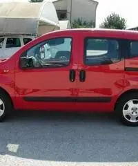 FIAT Qubo 1.4 8V 77 CV Easy Natural Power rif. 6819745