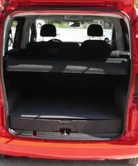 FIAT Qubo 1.4 8V 77 CV Easy Natural Power rif. 6819745